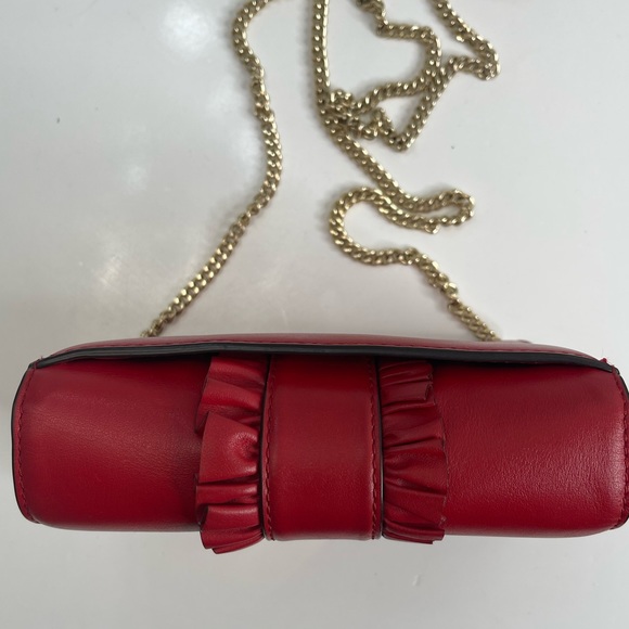 Michael Kors Small Crossbody - Picture 4 of 6